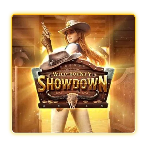Wild Bounty Showdown by sunworld888