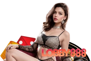 lobby888