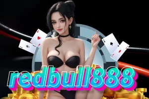 redbull888