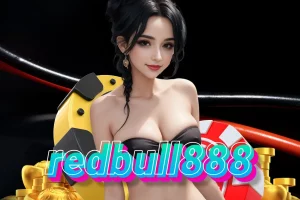 redbull888